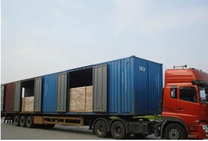 漳州到和平区整车运输