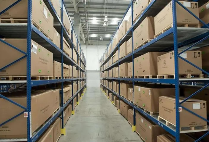 漳州到和平区货物仓储