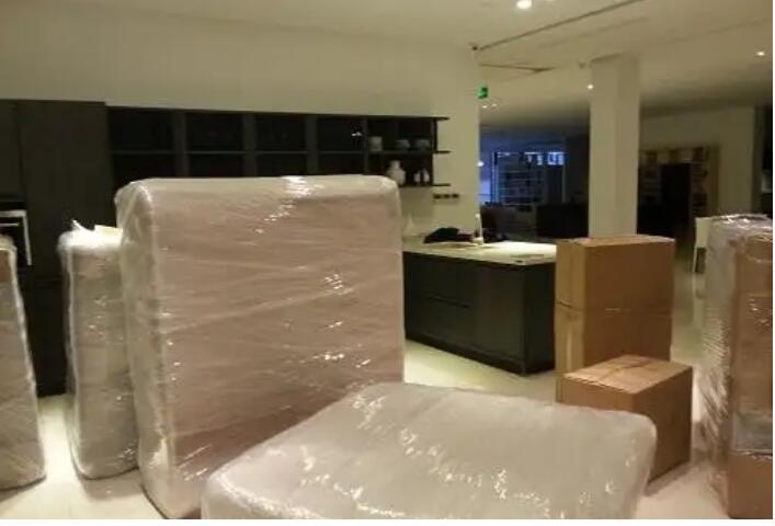 漳州到和平区长途搬家