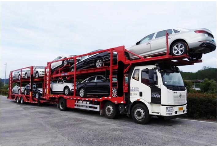 漳州到和平区轿车托运